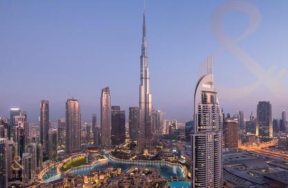 Apartment - 1 Bedroom - 1 Bathroom for sale in Terra Woods - Expo City - Dubai