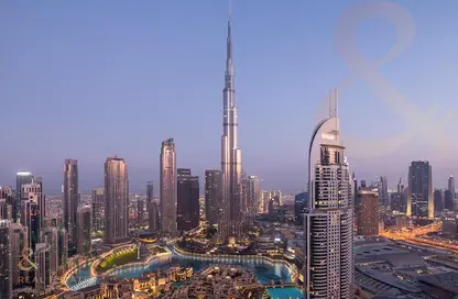 Apartment - 1 Bedroom - 1 Bathroom for sale in Expo City - Dubai