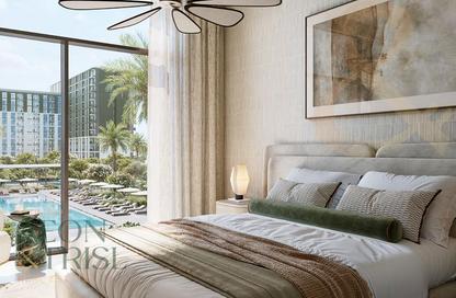 Apartment - 1 Bedroom - 1 Bathroom for sale in Terra Woods - Expo City - Dubai