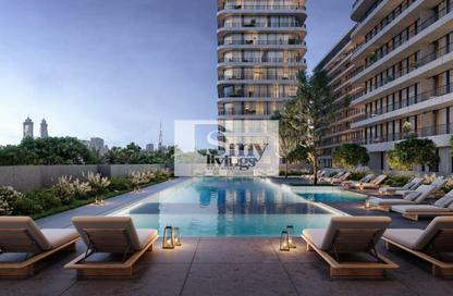 Apartment - 3 Bedrooms - 5 Bathrooms for sale in Eden House The Park Building B - Eden House The Park - Al Wasl - Dubai