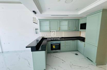 Apartment - 2 Bedrooms - 2 Bathrooms for rent in Vincitore Benessere - Arjan - Dubai