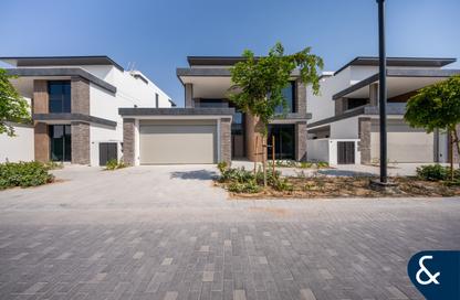 Villa - 4 Bedrooms - 6 Bathrooms for sale in Alaya - Tilal Al Ghaf - Dubai