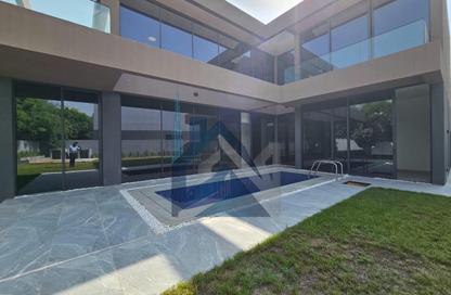 Villa - 4 Bedrooms - 5 Bathrooms for rent in Sendian - Masaar - Tilal City - Sharjah