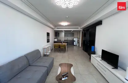 Apartment - 2 Bedrooms - 2 Bathrooms for rent in Goldcrest Views 2 - JLT Cluster J - Jumeirah Lake Towers - Dubai