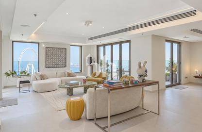 Penthouse - 4 - 6 for sale in Shams 1 - Shams - Jumeirah Beach Residence - Dubai Penthouse - 4 - 6 for sale in Shams 1 - Shams - Jumeirah Beach Residence - Dubai