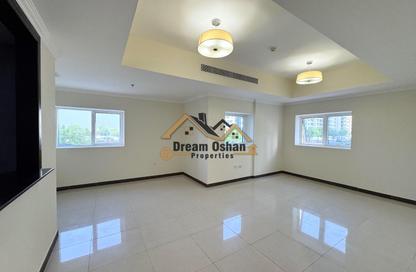 Apartment - 3 Bedrooms - 3 Bathrooms for rent in Ayat Oasis - Dubai Silicon Oasis - Dubai