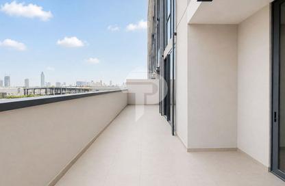Apartment - 2 - 2 for sale in Jannat - Midtown - Dubai Production City (IMPZ) - Dubai Apartment - 2 - 2 for sale in Jannat - Midtown - Dubai Production City (IMPZ) - Dubai