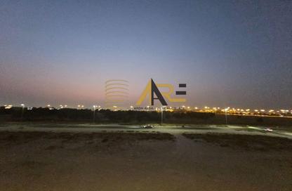 Apartment - 1 - 1 for rent in Sarab 2 - Aljada - Sharjah Apartment - 1 - 1 for rent in Sarab 2 - Aljada - Sharjah