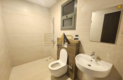 Apartment - 1 - 1 for rent in Sarab 2 - Aljada - Sharjah Apartment - 1 - 1 for rent in Sarab 2 - Aljada - Sharjah