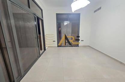 Apartment - 1 - 1 for rent in Sarab 2 - Aljada - Sharjah