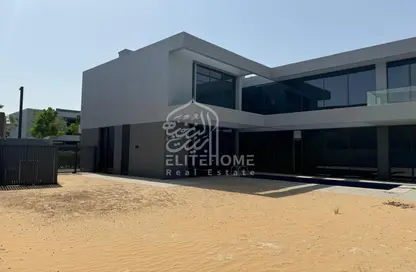 فيلا - 5 غرف نوم - 7 حمامات للبيع في سينديان - مسار - تلال سيتي - الشارقة