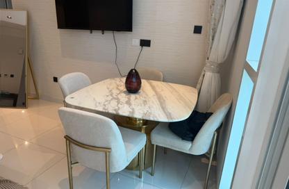Apartment - 2 - 3 for rent in Upper Crest - Downtown Dubai - Dubai