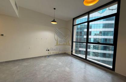 Apartment - 2 Bedrooms - 3 Bathrooms for rent in Al Khan Corniche - Al Khan - Sharjah