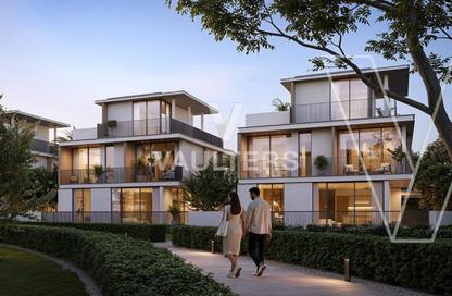 Villa - 4 Bedrooms - 7 Bathrooms for sale in Selvara - Grand Polo Club and Resort - Dubai Investment Park 2 (DIP 2) - Dubai Investment Park (DIP) - Dubai Villa - 4 Bedrooms - 7 Bathrooms for sale in Selvara - Grand Polo Club and Resort - Dubai Investment Park 2 (DIP 2) - Dubai Investment Park (DIP) - Dubai