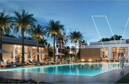 Villa - 4 Bedrooms - 7 Bathrooms for sale in Selvara - Grand Polo Club and Resort - Dubai Investment Park 2 (DIP 2) - Dubai Investment Park (DIP) - Dubai Villa - 4 Bedrooms - 7 Bathrooms for sale in Selvara - Grand Polo Club and Resort - Dubai Investment Park 2 (DIP 2) - Dubai Investment Park (DIP) - Dubai