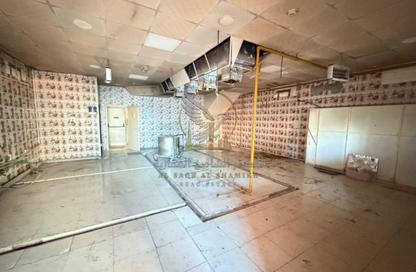 Show Room - Studio - 2 for rent in Industrial Area 18 - Sharjah Industrial Area - Sharjah