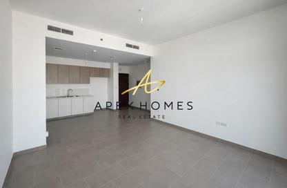 شقة - 2 غرف نوم - 2 حمامات للايجار في برج Park Heights 2 1 - بارك هايتس 2 - بارك هايتس - دبي هيلز استيت - دبي