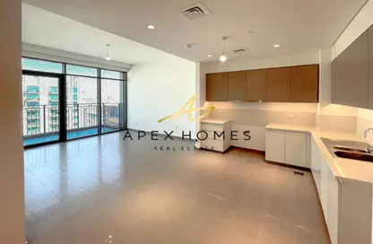 شقة - 2 غرف نوم - 3 حمامات للايجار في برج Park Heights 2 1 - بارك هايتس 2 - دبي هيلز استيت - دبي