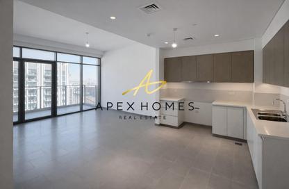 شقة - 2 غرف نوم - 2 حمامات للايجار في برج Park Heights 2 1 - بارك هايتس 2 - بارك هايتس - دبي هيلز استيت - دبي