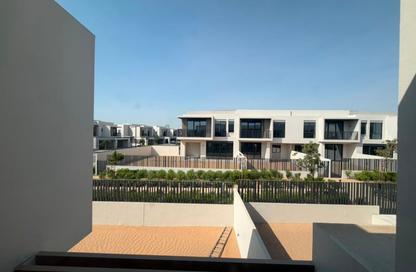 Townhouse - 4 Bedrooms - 6 Bathrooms for sale in Jebel Ali Village Townhouses - Jebel Ali Village - Jebel Ali - Dubai
