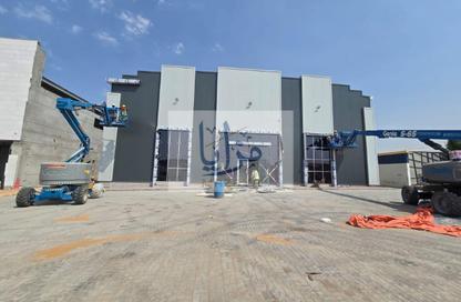 Warehouse - Studio - 5 for rent in Umm Al Thuoob - Umm Al Quwain