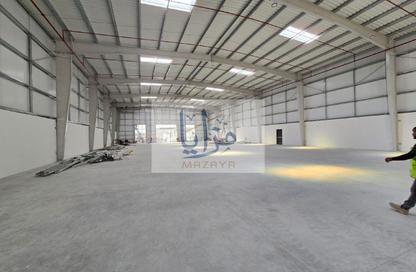 Warehouse - Studio - 5 for rent in Umm Al Thuoob - Umm Al Quwain