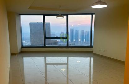 Apartment - 2 Bedrooms - 3 Bathrooms for rent in Sun Tower - Shams Abu Dhabi - Al Reem Island - Abu Dhabi Apartment - 2 Bedrooms - 3 Bathrooms for rent in Sun Tower - Shams Abu Dhabi - Al Reem Island - Abu Dhabi