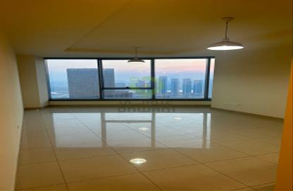 Apartment - 2 Bedrooms - 3 Bathrooms for rent in Sun Tower - Shams Abu Dhabi - Al Reem Island - Abu Dhabi