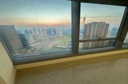 Apartment - 2 Bedrooms - 3 Bathrooms for rent in Sun Tower - Shams Abu Dhabi - Al Reem Island - Abu Dhabi