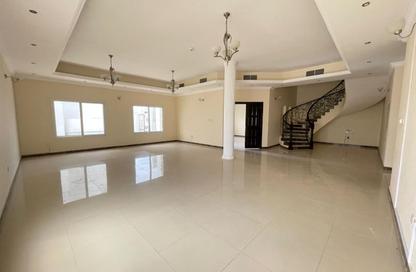 Villa - 4 Bedrooms - 5 Bathrooms for rent in Al Nasreya - Sharjah Villa - 4 Bedrooms - 5 Bathrooms for rent in Al Nasreya - Sharjah
