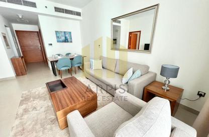 Apartment - 1 Bedroom - 2 Bathrooms for rent in The Flagship Two - Al Satwa - Dubai