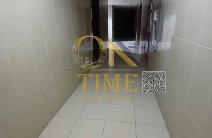 Apartment - Studio - 1 Bathroom for rent in Al Rawda 1 - Al Rawda - Ajman