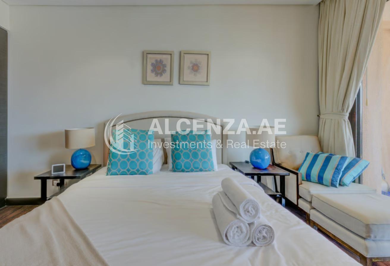 Large Terrace | Lagoon View | Resort Living photo 4