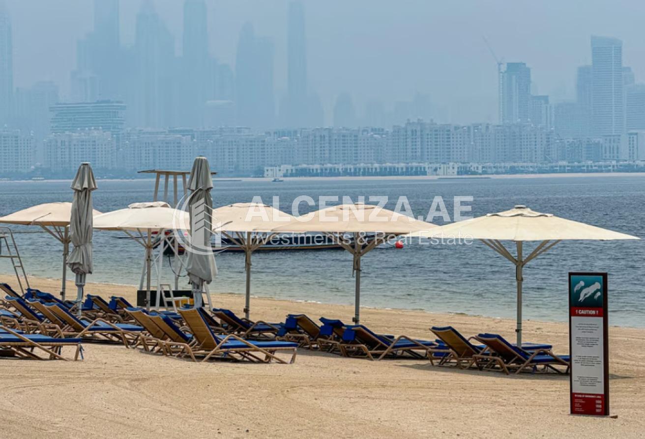 Large Terrace | Lagoon View | Resort Living photo 8