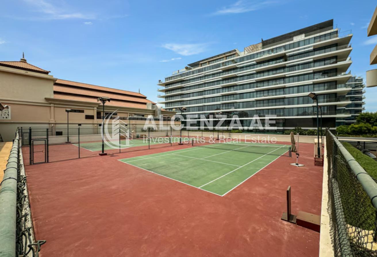 Large Terrace | Lagoon View | Resort Living photo 11