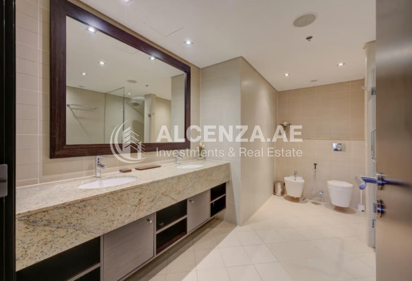 Large Terrace | Lagoon View | Resort Living photo 6