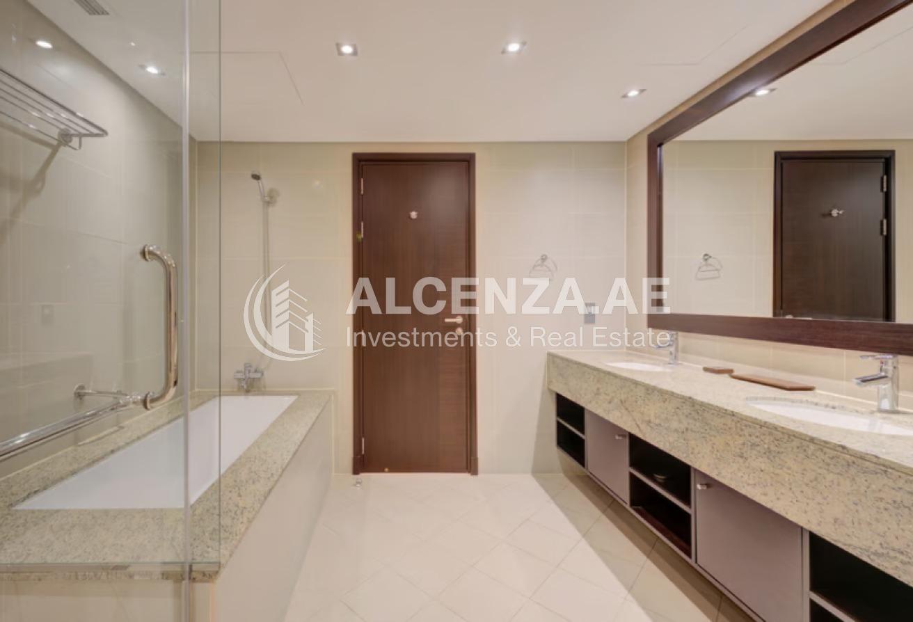 Large Terrace | Lagoon View | Resort Living photo 7