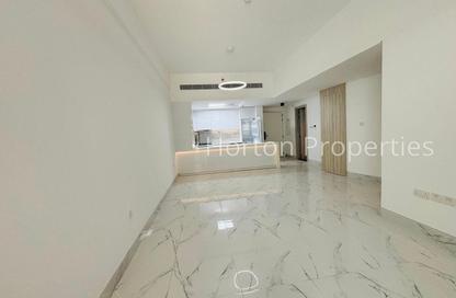 Apartment - 1 - 2 for rent in Lumina Vista Residences - District 14 - Jumeirah Village Circle - Dubai