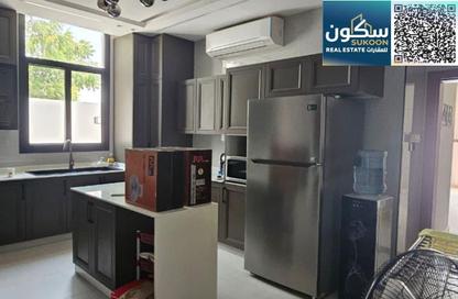 فيلا - 5 - 6 للبيع في برج الأوركيد - تايجر داون تاون عجمان - العالية - عجمان