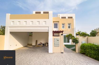 Villa - 3 Bedrooms - 4 Bathrooms for rent in Rahat - Mudon - Dubai