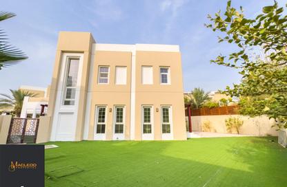 Villa - 3 Bedrooms - 4 Bathrooms for rent in Rahat - Mudon - Dubai