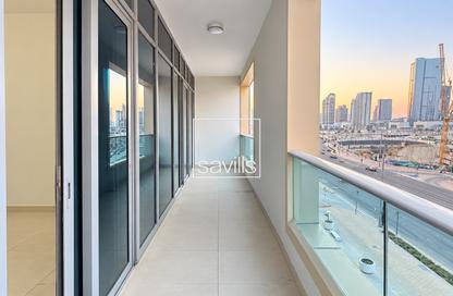 Apartment - 1 - 1 for rent in Julphar Residence - Al Reem Island - Abu Dhabi Apartment - 1 - 1 for rent in Julphar Residence - Al Reem Island - Abu Dhabi