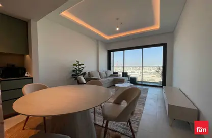 Apartment - 1 Bedroom - 1 Bathroom for rent in Myrtle - Central Park at City Walk - City Walk - Dubai