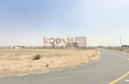 Land - Studio for sale in Tilal City A - Tilal City - Sharjah