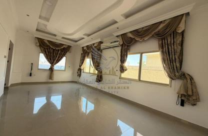 Villa - 4 Bedrooms - 6 Bathrooms for rent in Al Zaheya Gardens - Al Zahya - Ajman Villa - 4 Bedrooms - 6 Bathrooms for rent in Al Zaheya Gardens - Al Zahya - Ajman