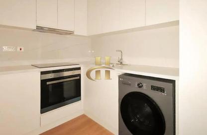 Apartment - 1 Bedroom - 1 Bathroom for rent in Saba Tower 3 - JLT Cluster Q - Jumeirah Lake Towers - Dubai