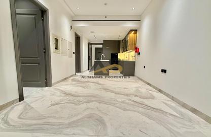 Apartment - 1 Bedroom - 2 Bathrooms for sale in 48 Parkside - Arjan - Dubai