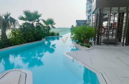 Apartment - Studio - 1 for rent in Regalia By Deyaar - Business Bay - Dubai