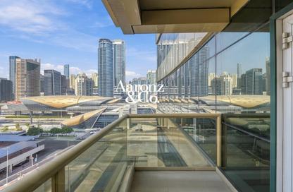 شقة - 2 - 3 للايجار في برج ليك سيتي - (JLT) مجمع D - أبراج بحيرات الجميرا - دبي