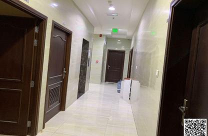 Apartment - 2 Bedrooms - 2 Bathrooms for rent in Al Mowaihat 1 - Al Mowaihat - Ajman